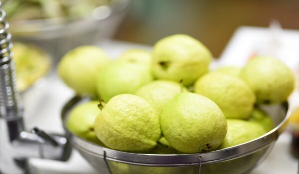 Infusión de hojas de guayaba: propiedades y usos tradicionales