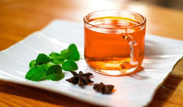 Té de anís: beneficios para la digestión y el bienestar